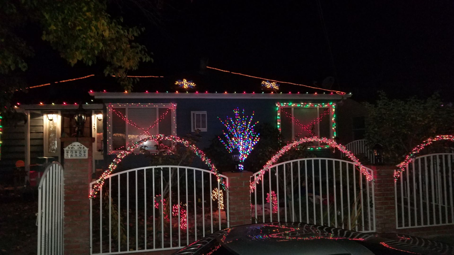 25 Bellevue Ave., Napa